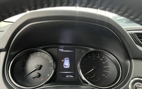 Nissan Qashqai, 2019 год, 2 490 000 рублей, 24 фотография