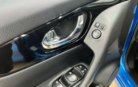 Nissan Qashqai, 2019 год, 2 490 000 рублей, 26 фотография