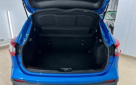 Nissan Qashqai, 2019 год, 2 490 000 рублей, 29 фотография