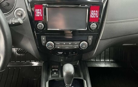 Nissan Qashqai, 2019 год, 2 490 000 рублей, 23 фотография