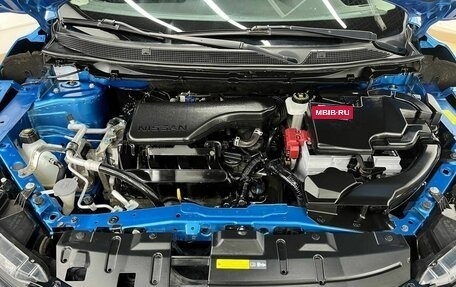 Nissan Qashqai, 2019 год, 2 490 000 рублей, 30 фотография