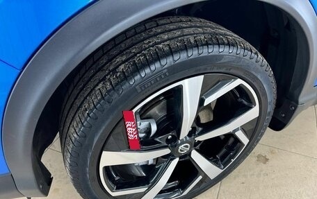 Nissan Qashqai, 2019 год, 2 490 000 рублей, 28 фотография