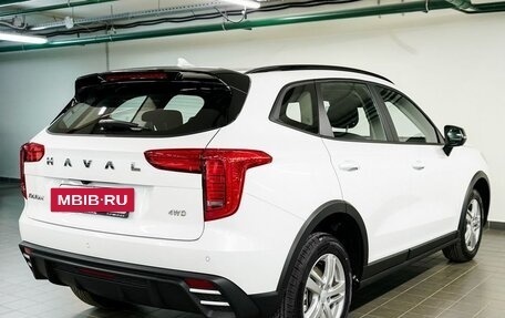 Haval Jolion, 2026 год, 2 449 000 рублей, 5 фотография