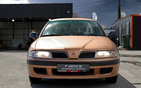 Mitsubishi Carisma I, 2000 год, 329 000 рублей, 3 фотография