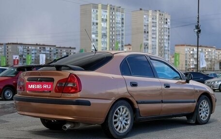 Mitsubishi Carisma I, 2000 год, 329 000 рублей, 5 фотография