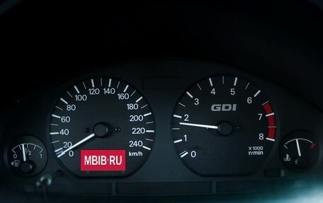 Mitsubishi Carisma I, 2000 год, 329 000 рублей, 10 фотография