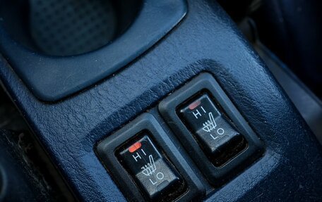 Mitsubishi Carisma I, 2000 год, 329 000 рублей, 12 фотография