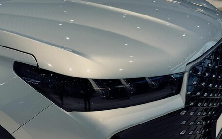 Chery Tiggo 4 I рестайлинг, 2025 год, 2 039 000 рублей, 7 фотография