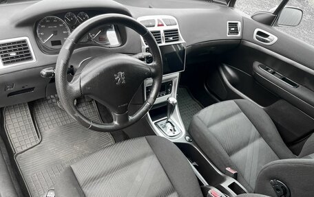 Peugeot 307 I, 2006 год, 395 000 рублей, 7 фотография