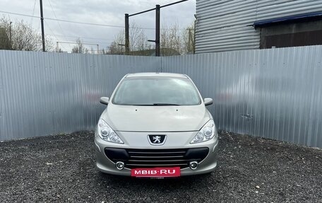 Peugeot 307 I, 2006 год, 395 000 рублей, 3 фотография