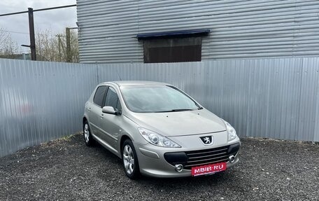Peugeot 307 I, 2006 год, 395 000 рублей, 5 фотография