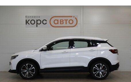 Geely Coolray I, 2023 год, 1 886 000 рублей, 2 фотография