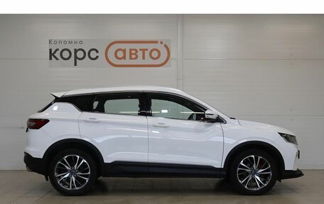 Geely Coolray I, 2023 год, 1 886 000 рублей, 4 фотография