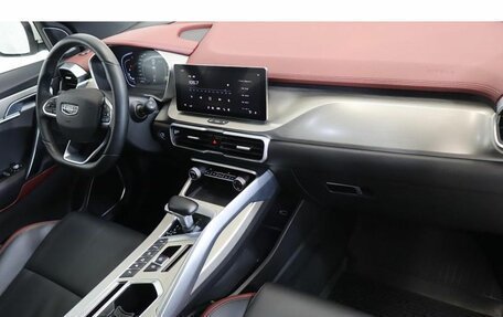 Geely Coolray I, 2023 год, 1 886 000 рублей, 5 фотография