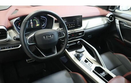 Geely Coolray I, 2023 год, 1 886 000 рублей, 6 фотография