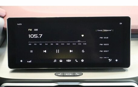 Geely Coolray I, 2023 год, 1 886 000 рублей, 12 фотография
