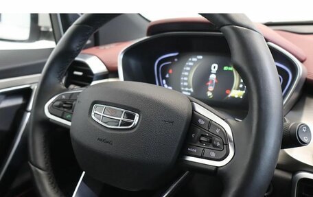Geely Coolray I, 2023 год, 1 886 000 рублей, 8 фотография