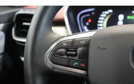 Geely Coolray I, 2023 год, 1 886 000 рублей, 9 фотография