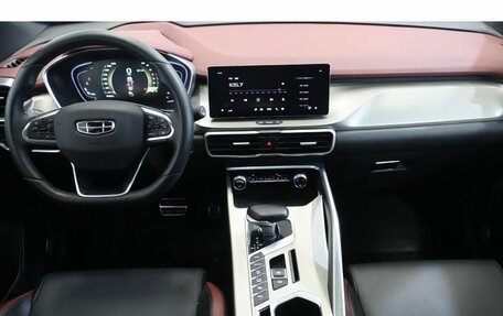 Geely Coolray I, 2023 год, 1 886 000 рублей, 11 фотография