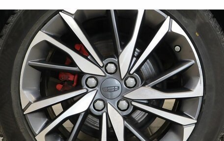 Geely Coolray I, 2023 год, 1 886 000 рублей, 18 фотография