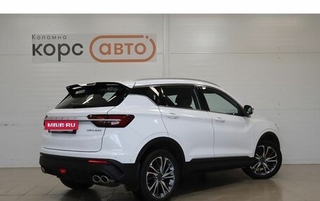 Geely Coolray I, 2023 год, 1 886 000 рублей, 3 фотография