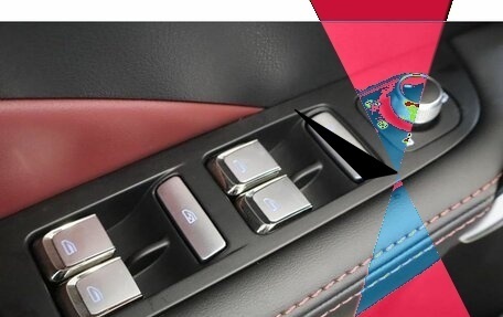 Geely Coolray I, 2023 год, 1 886 000 рублей, 15 фотография