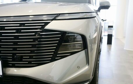 Haval F7, 2026 год, 3 699 000 рублей, 7 фотография