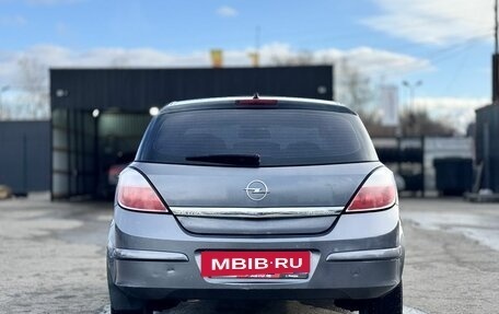 Opel Astra H, 2006 год, 449 000 рублей, 6 фотография