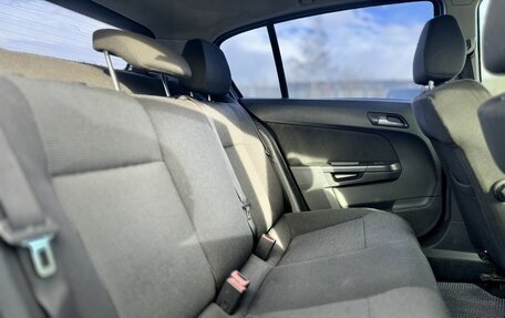 Opel Astra H, 2006 год, 449 000 рублей, 12 фотография