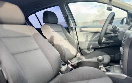 Opel Astra H, 2006 год, 449 000 рублей, 11 фотография