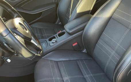Mercedes-Benz GLA, 2014 год, 1 668 000 рублей, 13 фотография
