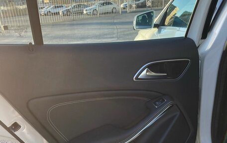 Mercedes-Benz GLA, 2014 год, 1 668 000 рублей, 17 фотография