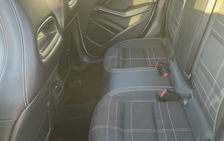 Mercedes-Benz GLA, 2014 год, 1 668 000 рублей, 15 фотография