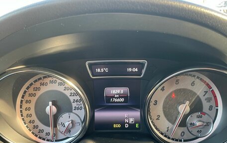 Mercedes-Benz GLA, 2014 год, 1 668 000 рублей, 4 фотография