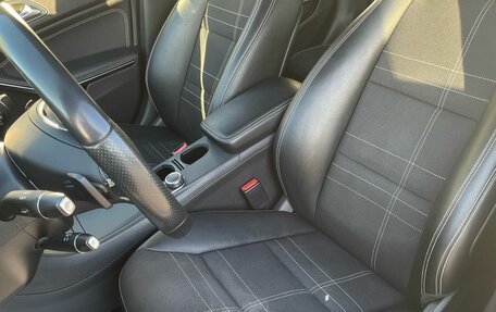 Mercedes-Benz GLA, 2014 год, 1 668 000 рублей, 14 фотография