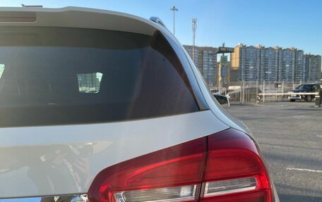 Mercedes-Benz GLA, 2014 год, 1 668 000 рублей, 12 фотография