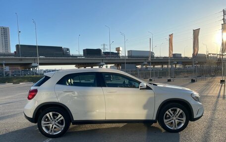 Mercedes-Benz GLA, 2014 год, 1 668 000 рублей, 8 фотография