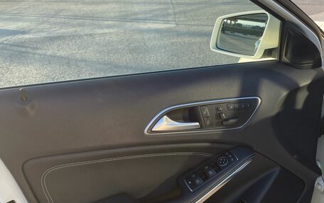 Mercedes-Benz GLA, 2014 год, 1 668 000 рублей, 16 фотография