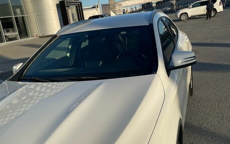 Mercedes-Benz GLA, 2014 год, 1 668 000 рублей, 9 фотография