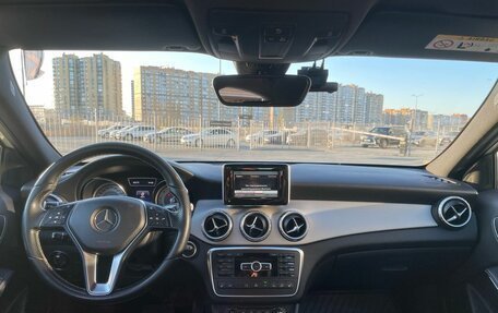 Mercedes-Benz GLA, 2014 год, 1 668 000 рублей, 20 фотография