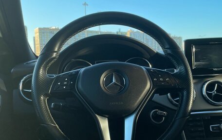 Mercedes-Benz GLA, 2014 год, 1 668 000 рублей, 21 фотография