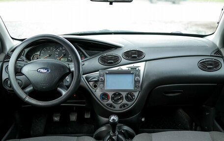 Ford Focus IV, 2004 год, 279 000 рублей, 8 фотография