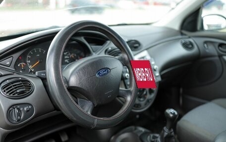 Ford Focus IV, 2004 год, 279 000 рублей, 9 фотография