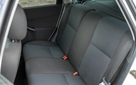 Ford Focus IV, 2004 год, 279 000 рублей, 12 фотография