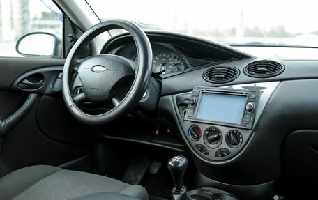Ford Focus IV, 2004 год, 279 000 рублей, 10 фотография