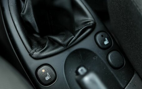 Ford Focus IV, 2004 год, 279 000 рублей, 19 фотография