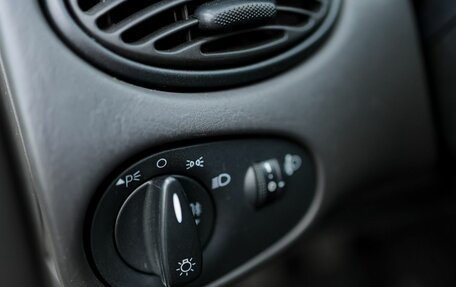 Ford Focus IV, 2004 год, 279 000 рублей, 14 фотография