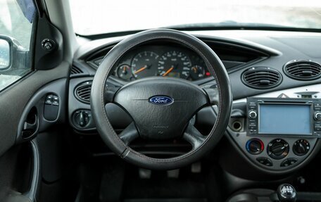 Ford Focus IV, 2004 год, 279 000 рублей, 15 фотография