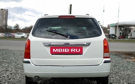 Ford Focus IV, 2004 год, 279 000 рублей, 6 фотография