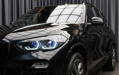 BMW X5, 2021 год, 7 560 000 рублей, 6 фотография
